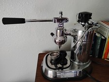 Pavoni europiccola lever for sale  Ocean Park