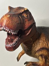 Toy dinosaur trex for sale  KENLEY
