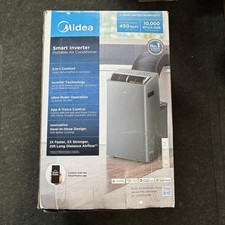 Midea duo 000 for sale  Greer