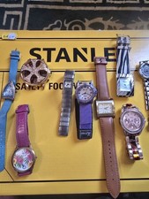 Watch joblot watches for sale  LONDON