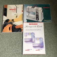 bernina 930 for sale  WETHERBY