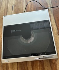 Technics rare vintage for sale  CARDIFF