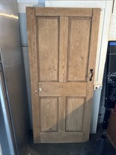 Victorian stripped pine for sale  BELPER