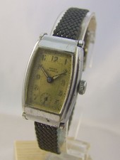 Antike armbanduhr anker gebraucht kaufen  Speicher