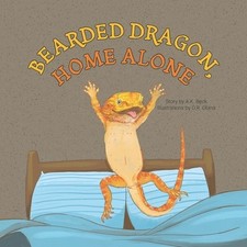 Bearded dragon home for sale  Aurora