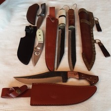 Fahrtenmesser jagdmesser gürt gebraucht kaufen Fahrtenmesser jagdmesser gürt gebraucht kaufen  Hattingen