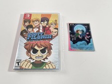Nintendo switch scott d'occasion  France