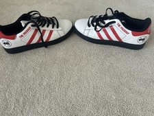 Prodigy trainers size for sale  SWINDON
