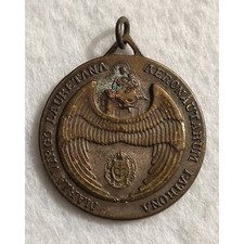 Medaglia dio protegga usato  Alessandria