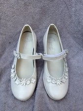 Primigi girls white for sale  EDINBURGH