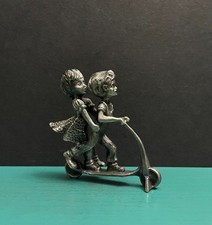 Sullivan bda pewter for sale  Godfrey