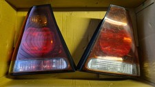 Bmw e46 rückleuchte gebraucht kaufen  Karlsbad