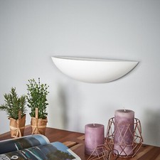 Lindby gips wandlampe gebraucht kaufen  Hanau