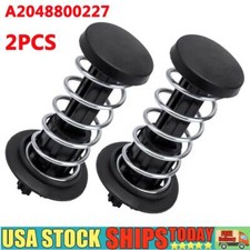 2pcs hood spring for sale  Hebron