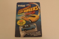 Tyco slotcar 440 gebraucht kaufen  Lippstadt