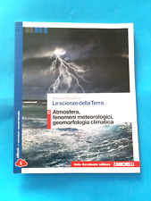 Scienze della terra usato  Bologna