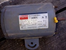 Dayton 6k718ba split for sale  Douglas