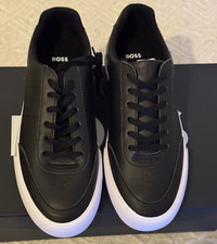 Basket hugo boss d'occasion  Fosses
