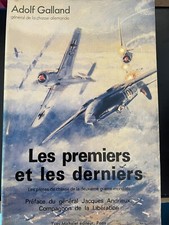 Premiers derniers galland d'occasion  Compiègne