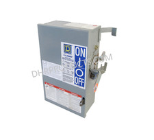 Square pq3603g amp d'occasion  Expédié en Belgium