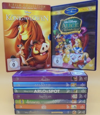 Walt disney dvd gebraucht kaufen  Hannover
