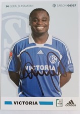 gerald asamoah gebraucht kaufen  Lensahn