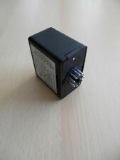 Gicar niveaurelais 11 gebraucht kaufen  Zittau