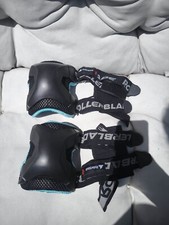Ginocchiere rollerblade gear usato  Imperia