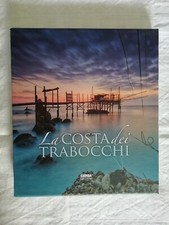 Costa dei trabocchi usato  Italia