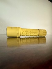 Surefire g2l yellow for sale  Hana