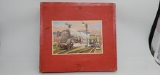 Hwn eisenbahnpackung lok gebraucht kaufen  Aystetten