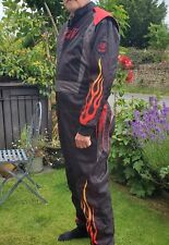 Kart suit for sale  CHIPPENHAM