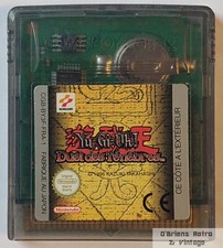 Yu-Gi-Oh! - Game Boy Color - Cartucho comprar usado  Enviando para Brazil