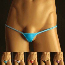 Hommes sexy lingerie d'occasion  Expédié en France