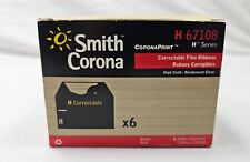Smith corona h67108 for sale  Arkansas City