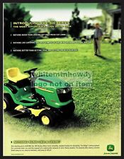 2003 john deere for sale  Woodsville