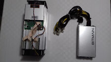 Bitmain antminer btc usato  Italia