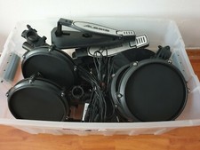 Alesis turbo mesh usato  Spedire a Italy
