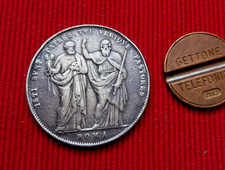 Papa pius viii usato  Filottrano
