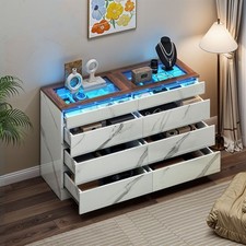 White marble drawer for sale  Redlands