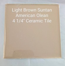 Vintage american olean for sale  North Andover