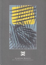 Hans hartung opere usato  Italia