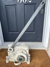 Windlass seatiger 555 for sale  Thomasville