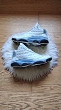 Air jordan bianca usato  Sesto Ed Uniti