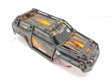 Rare discontinued traxxas for sale  Seymour