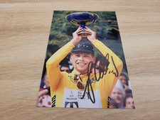 Jan ullrich ger gebraucht kaufen  Bad Berneck