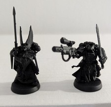 Warhammer 40k dark for sale  BRISTOL