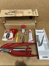 Lee hand press for sale  Sacramento