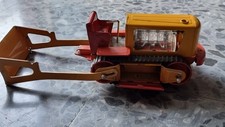 Msb bulldozer cingolato usato  Roma