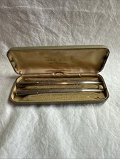 Vintage cased yard for sale  WOODHALL SPA